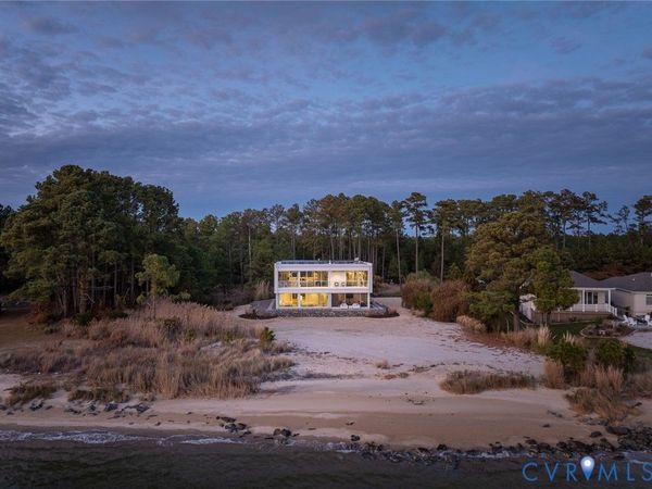448 Windjammer Lane, White Stone, VA 22578