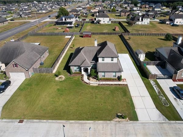 9517 SUGAR MAPLE Lane, Waggaman, LA 70094