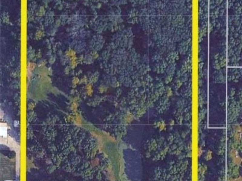 Greenbower Street NE, Alliance, OH 44601 Photo 10