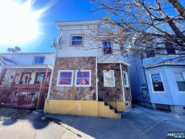 966 24th Street, PATERSON, NJ 07513