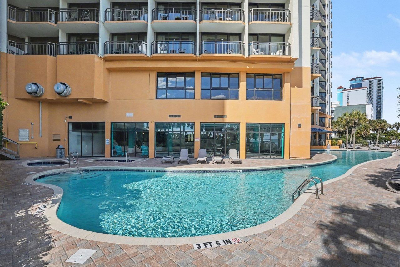 2710 N Ocean Blvd.  Photo 18