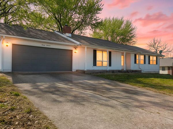 2014 Deer Path , Mountain Home, AR 72653