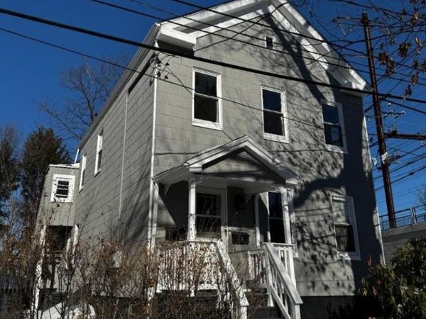 15 W Emerson Ave, Unit 2, Rahway, NJ 07065