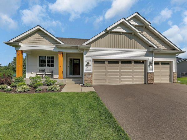 23974 185th Street NW, Big Lake, MN 55309