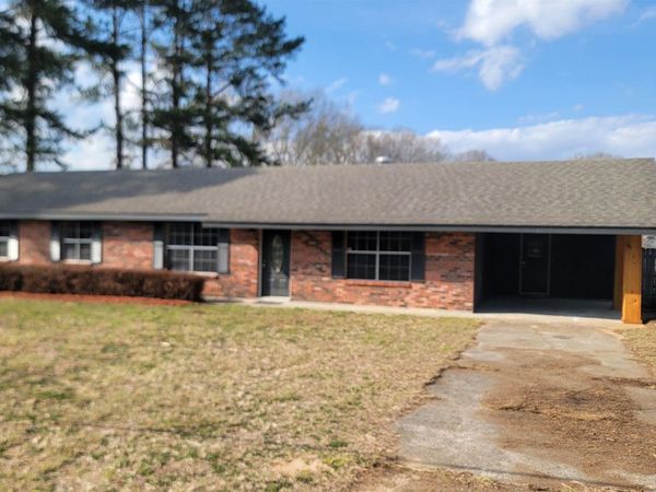 59249 439 Highway, Bogalusa, LA 70427