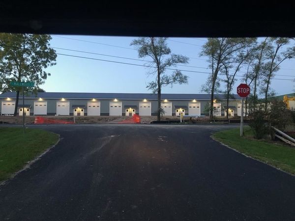 747 E Mallwood Drive, Unit 5, Edgerton, WI 53534