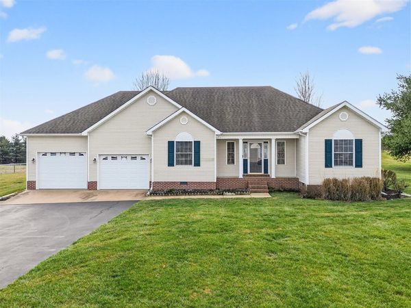 123 Shaker Ridge Lane, Rockfield, KY 42274