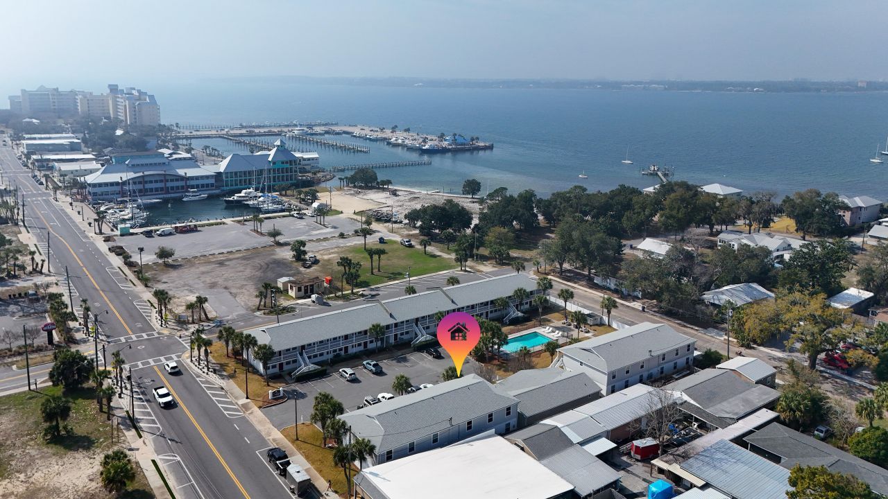 1301 Beck Avenue, Unit 64, Panama City, FL 32401 Main Photo