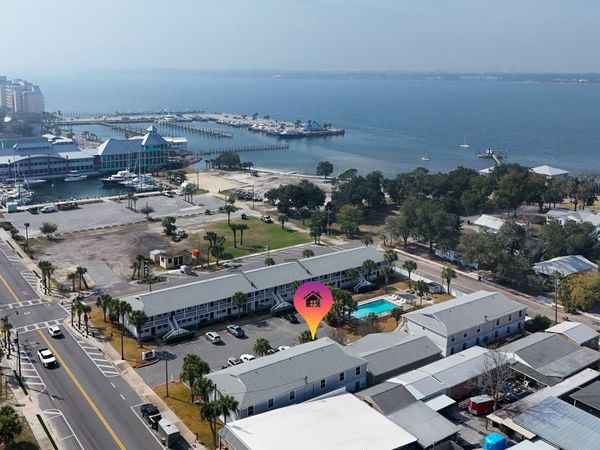 1301 Beck Avenue, Unit 64, Panama City, FL 32401