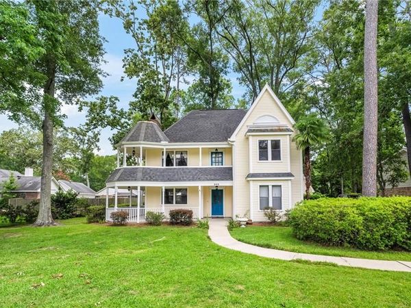 203 MIMOSA Circle , Mandeville, LA 70471