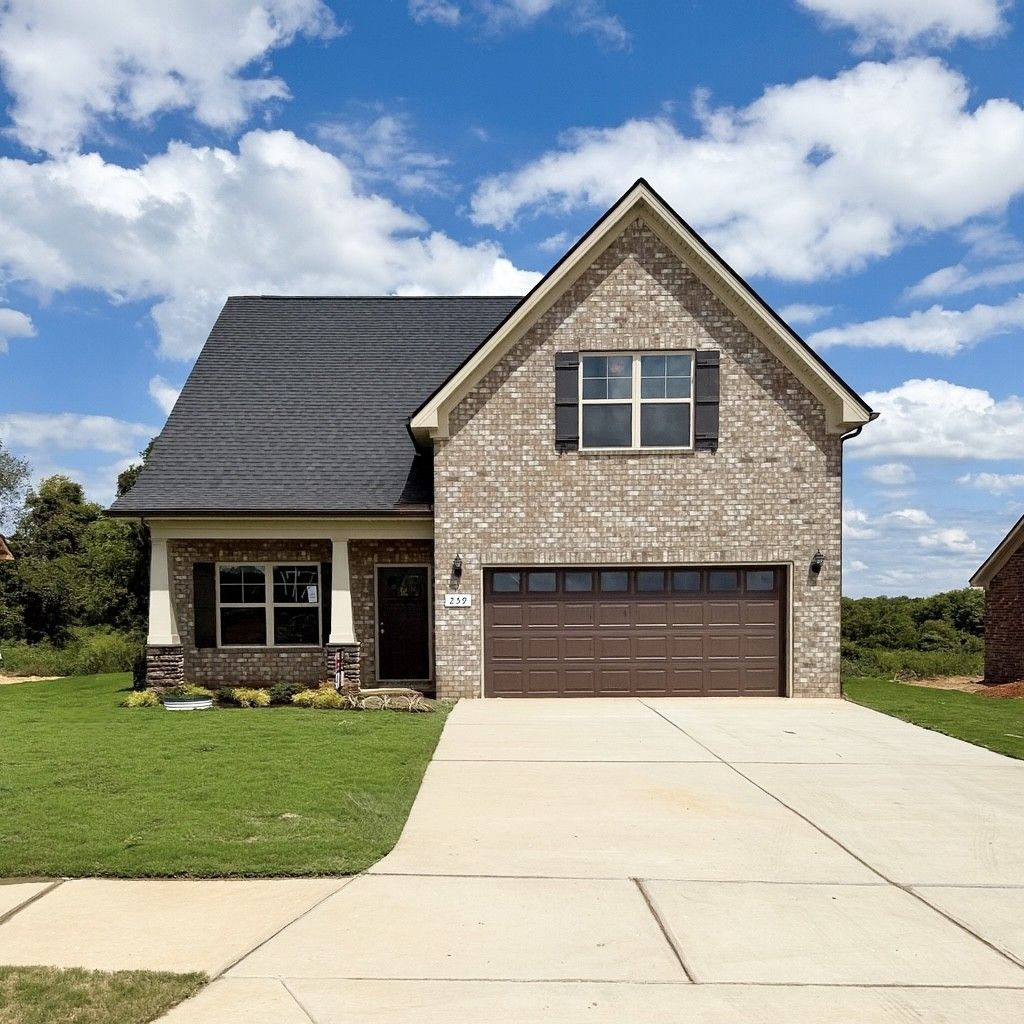 115 Watershed Ct, Ashland City, TN 37015 Main Photo