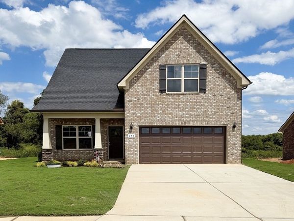 115 Watershed Ct, Ashland City, TN 37015