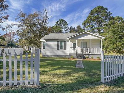 4000 Gary Drive, North Charleston, SC 29405