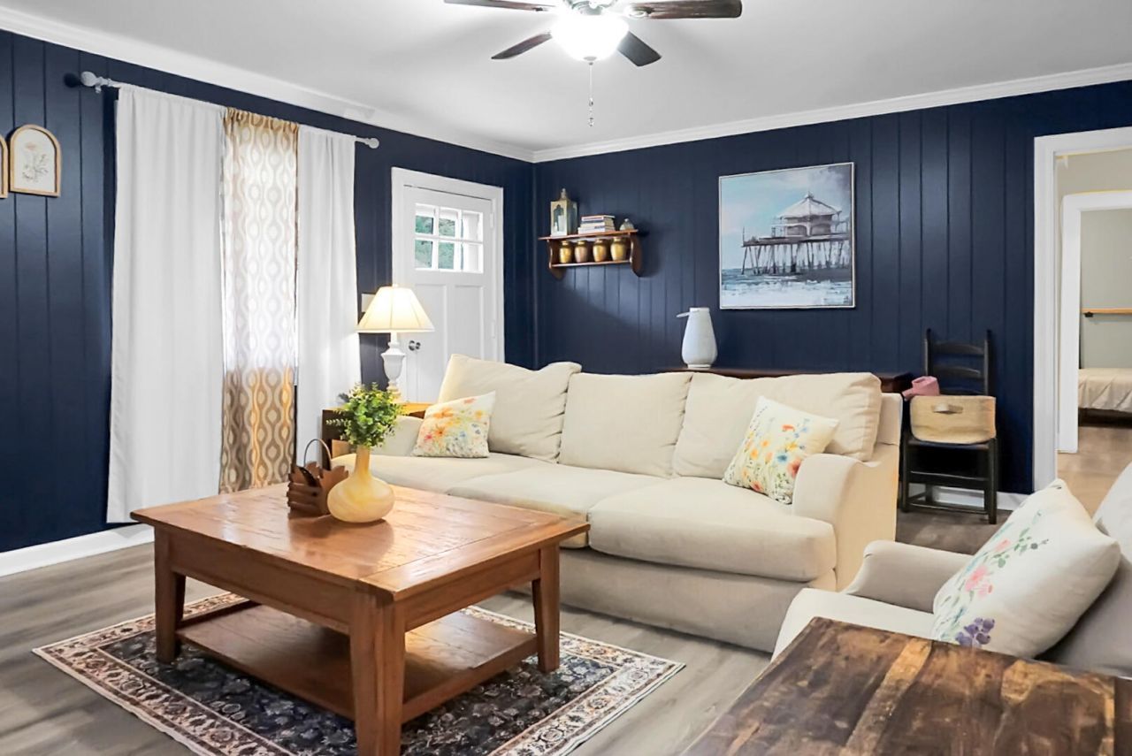 4000 Gary Drive Photo 12