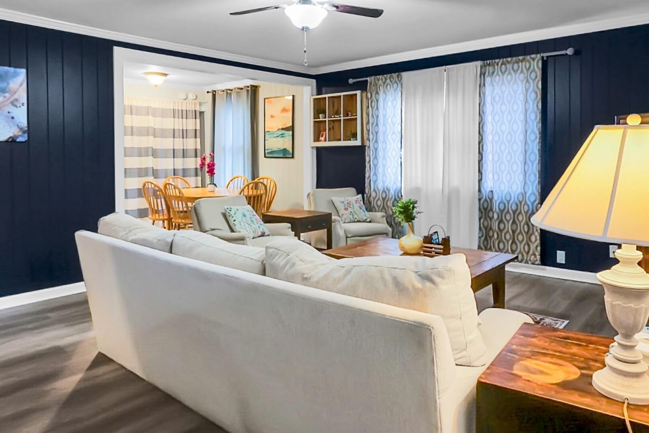 4000 Gary Drive Photo 13