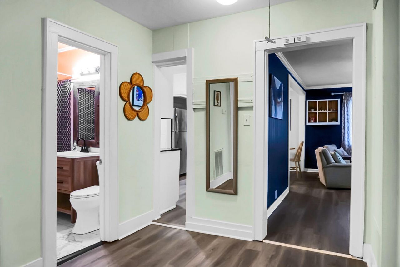 4000 Gary Drive Photo 29