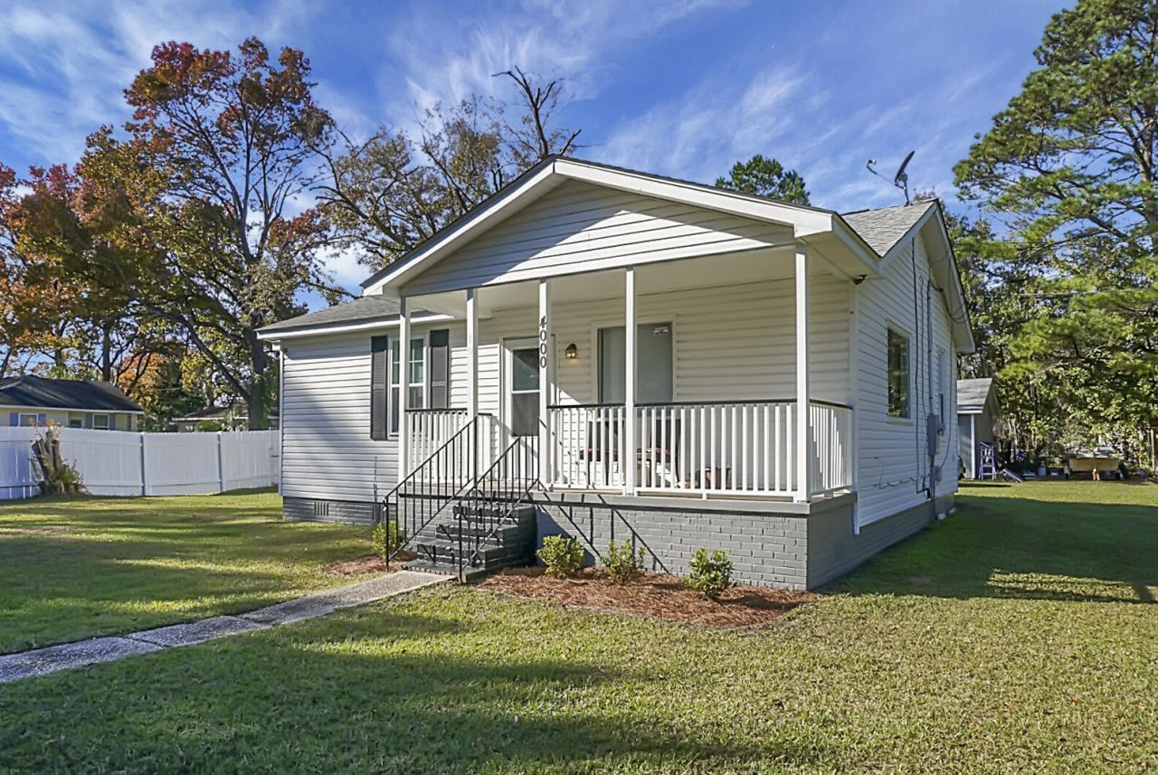 4000 Gary Drive Photo 4