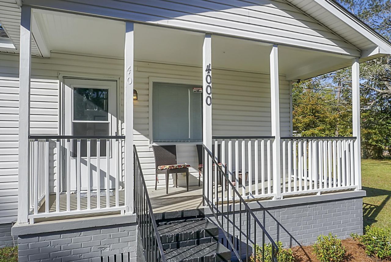 4000 Gary Drive Photo 7