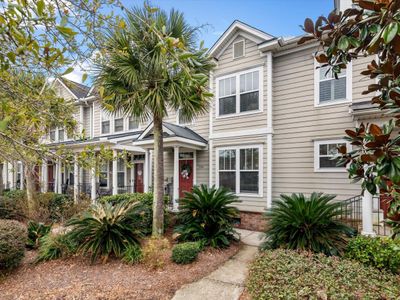 204 Branch Creek Trail, Summerville, SC 29483