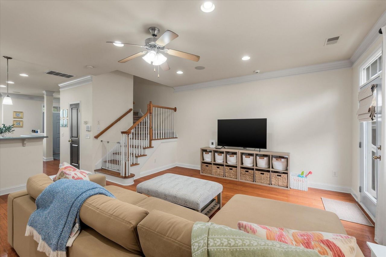 204 Branch Creek Trail Photo 11