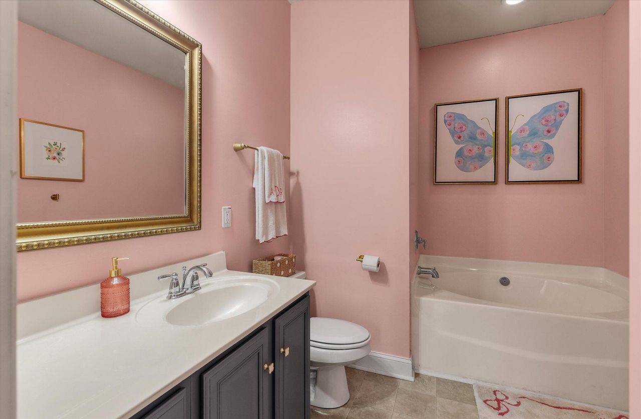 204 Branch Creek Trail Photo 18