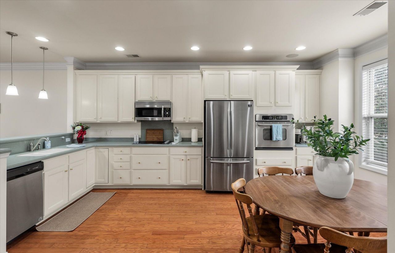 204 Branch Creek Trail Photo 6