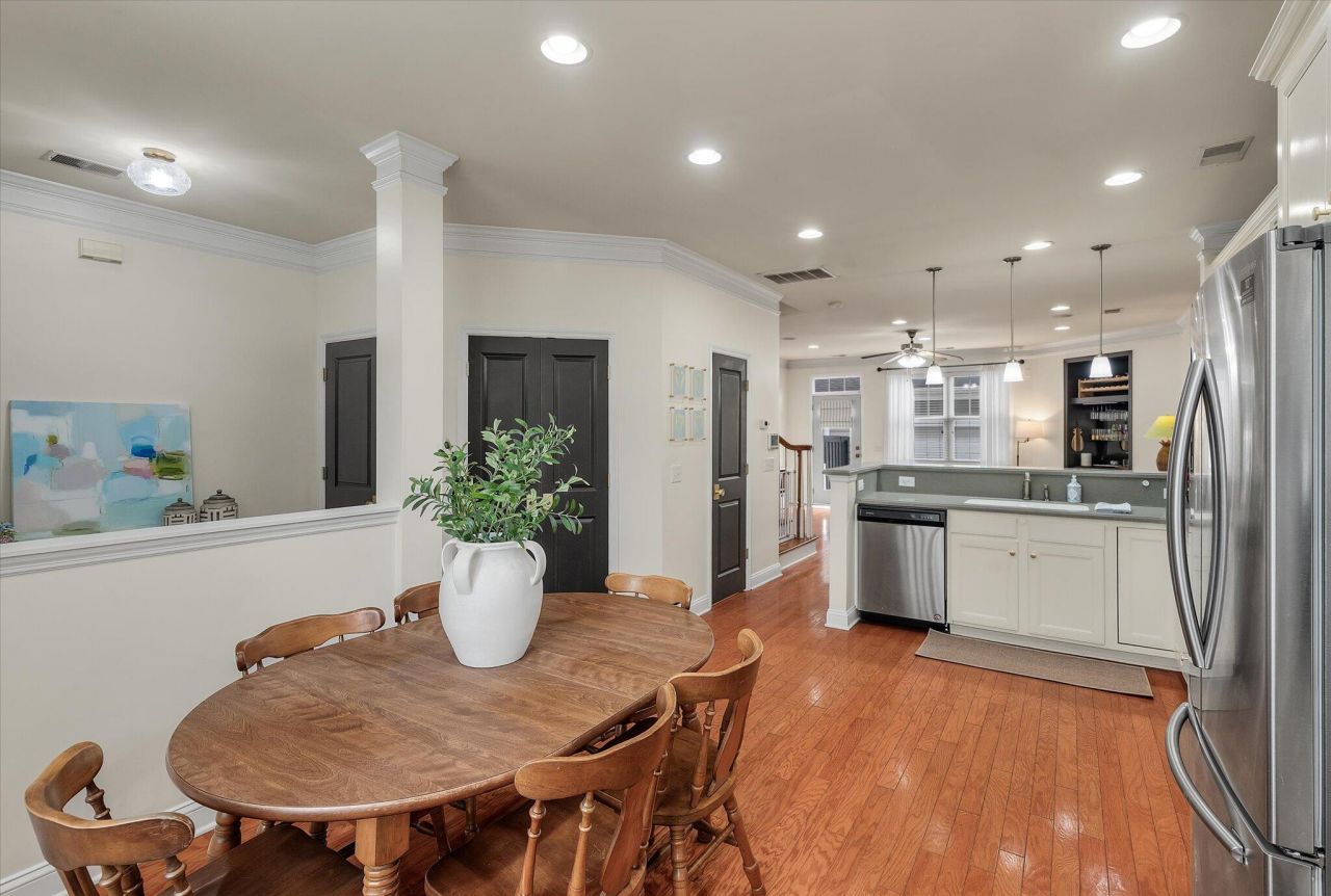 204 Branch Creek Trail Photo 8