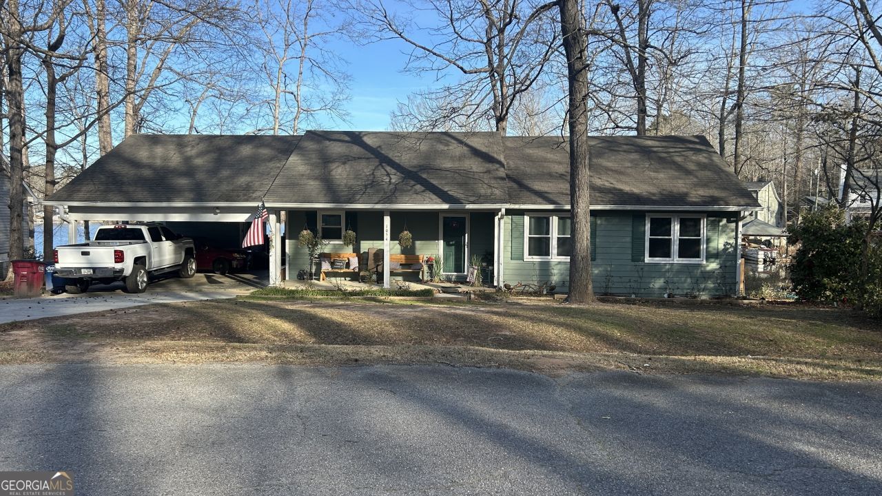 1054 N Plantation Parkway, Macon, GA 31220 Main Photo