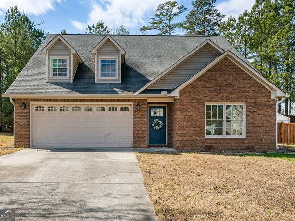 23 Walton Creek Drive SW, Rome, GA 30165
