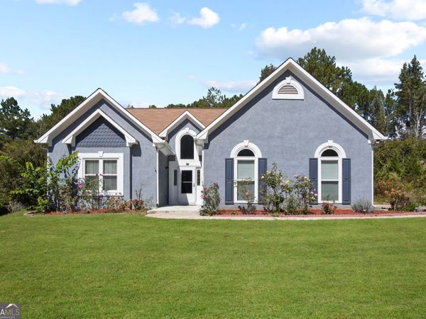 131 Pecan Lake Drive, Sharpsburg, GA 30277