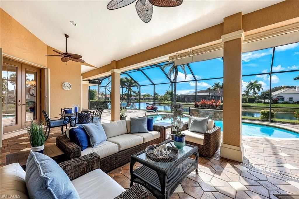 4568 Merganser Ct, Naples, FL 34119 Main Photo