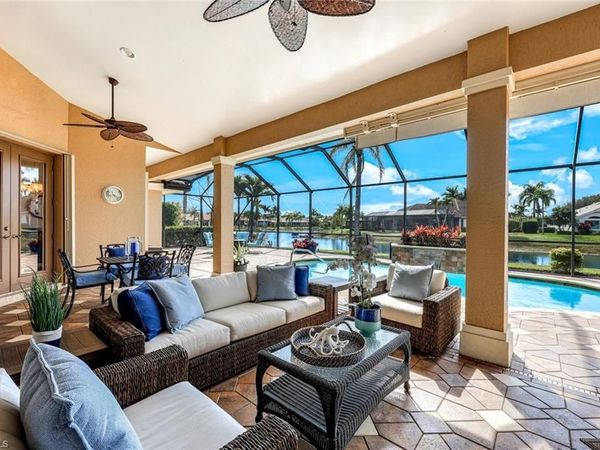 4568 Merganser CT, NAPLES, FL 34119