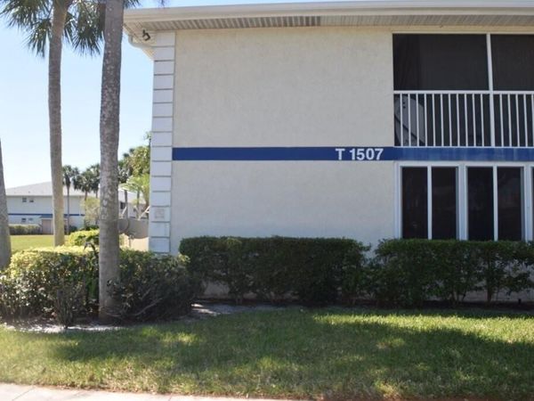 1507 SE Royal Green Circle, Unit T-104, Port St. Lucie, FL 34952