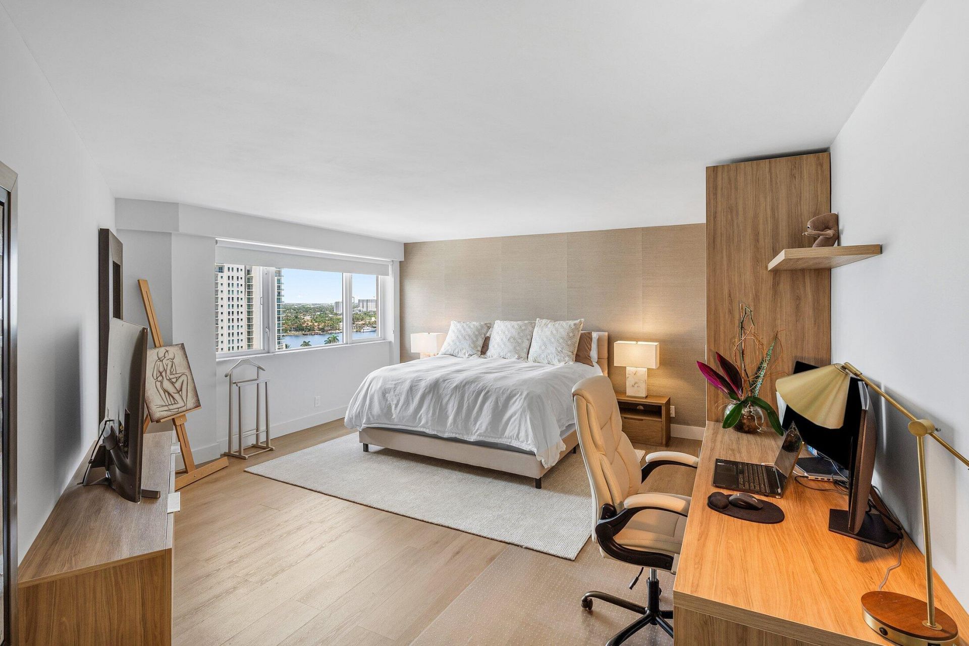 3000 Holiday Drive, Unit 1605, Fort Lauderdale, FL 33316 Photo