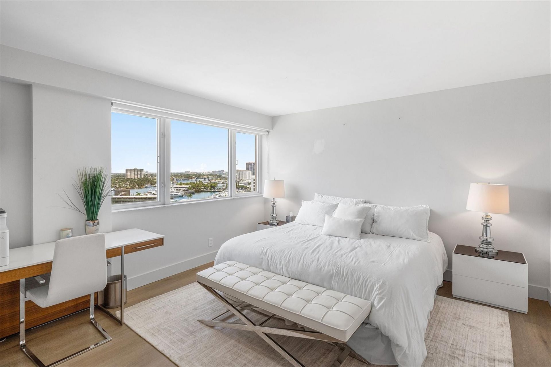 3000 Holiday Drive, Unit 1605, Fort Lauderdale, FL 33316 Photo