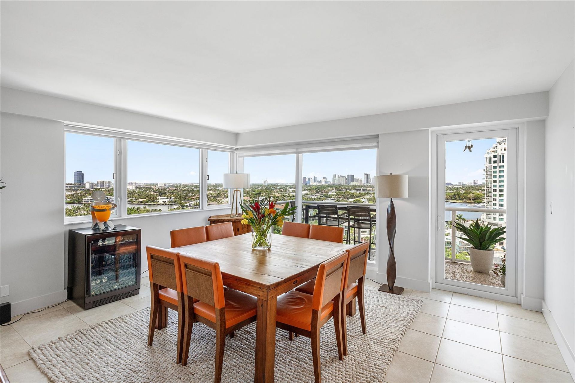 3000 Holiday Drive, Unit 1605, Fort Lauderdale, FL 33316 Photo