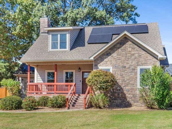 3105 Debra Gaye Drive, Bryant, AR 72022