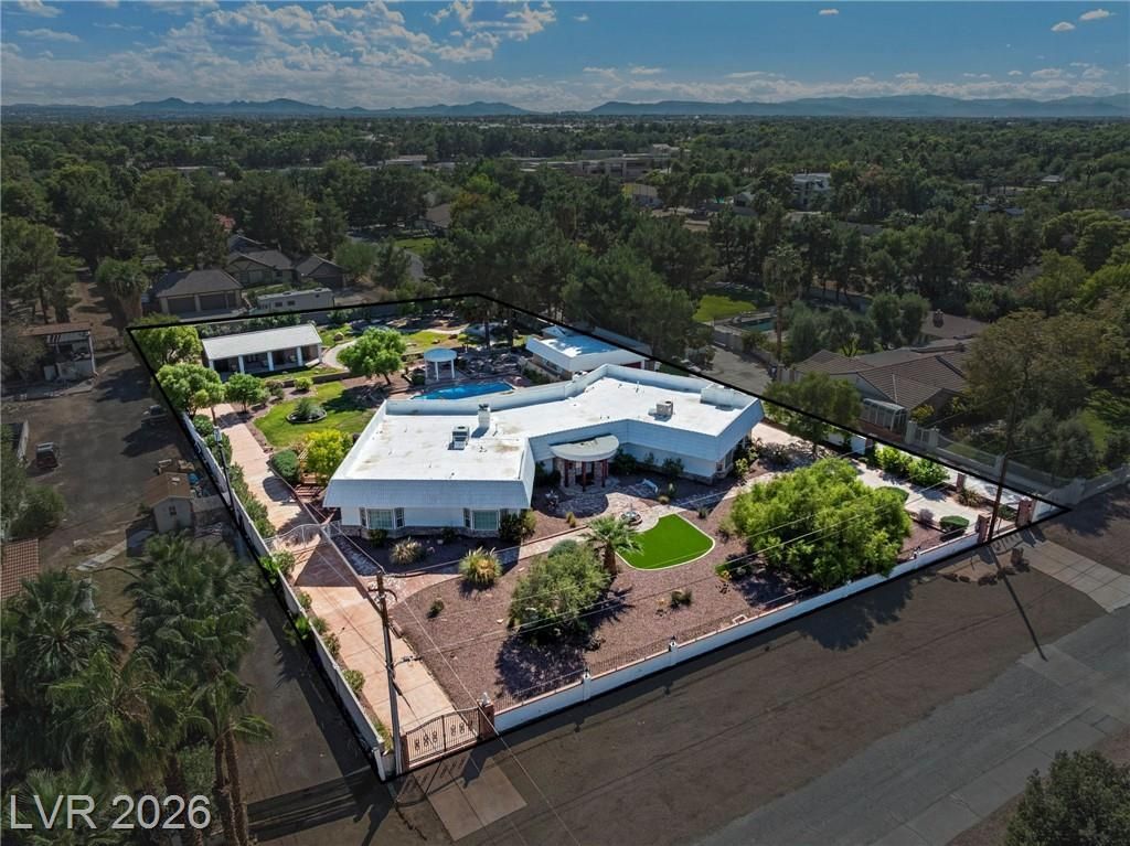 3585 Tobias Lane, Las Vegas, NV 89120 Main Photo