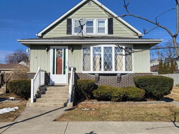 Bedford Park, IL 60501