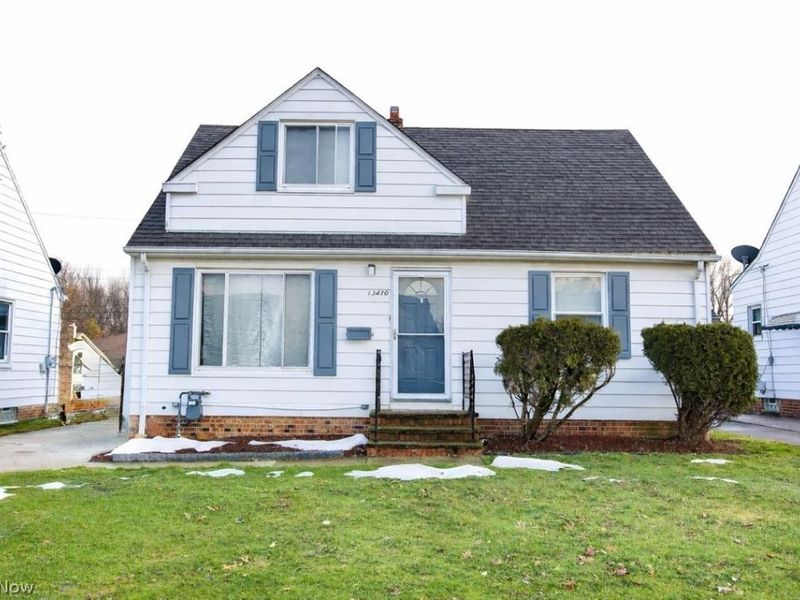 13410 Hathaway Road, Cleveland, OH 44125 Photo 1