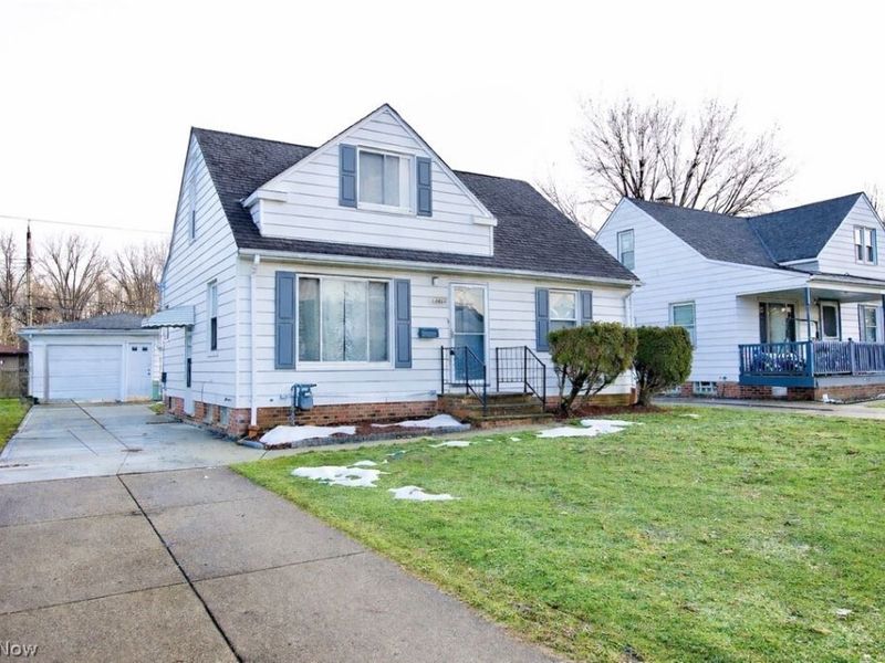 13410 Hathaway Road, Cleveland, OH 44125 Photo 2