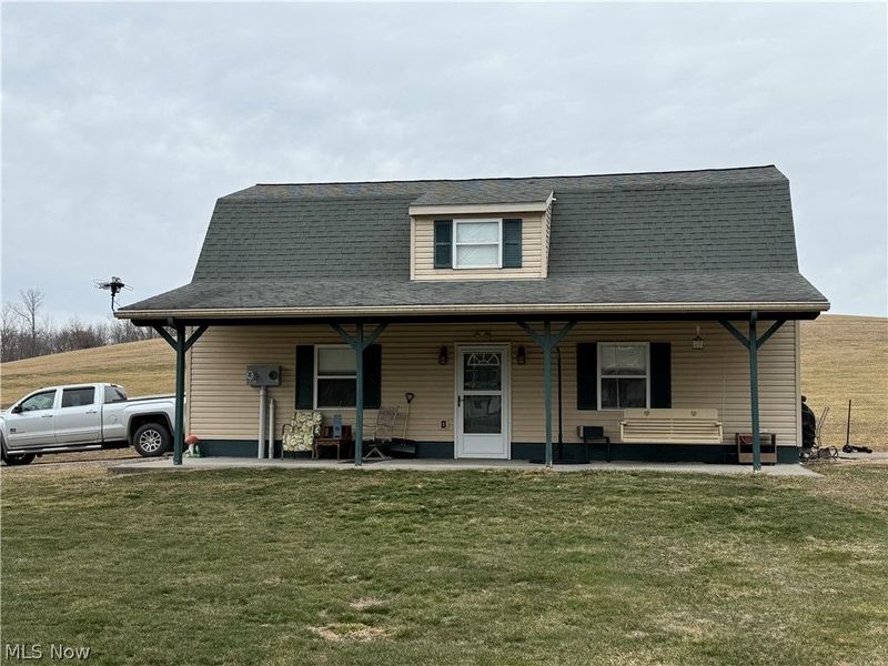 47 Township Road 273a, Amsterdam, OH 43903 Photo 1