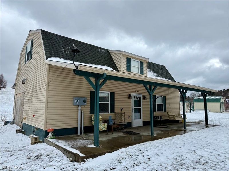 47 Township Road 273a, Amsterdam, OH 43903 Photo 1