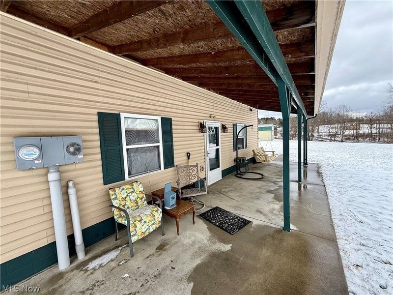 47 Township Road 273a, Amsterdam, OH 43903 Photo 2