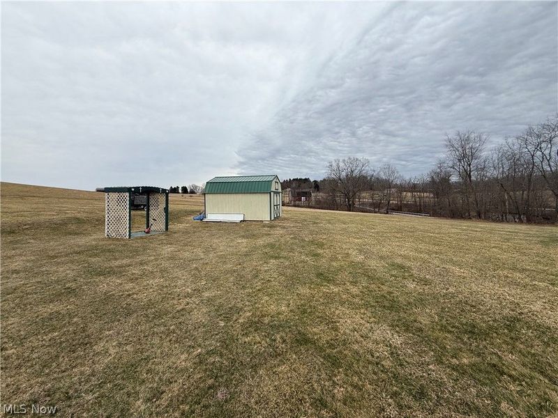 47 Township Road 273a, Amsterdam, OH 43903 Photo 22