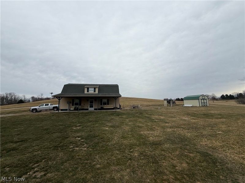 47 Township Road 273a, Amsterdam, OH 43903 Photo 23