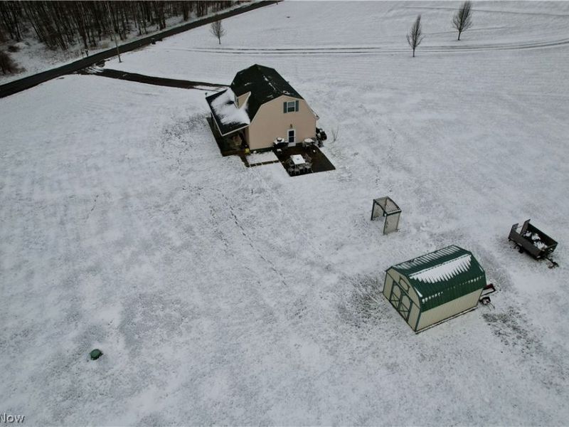 47 Township Road 273a, Amsterdam, OH 43903 Photo 24