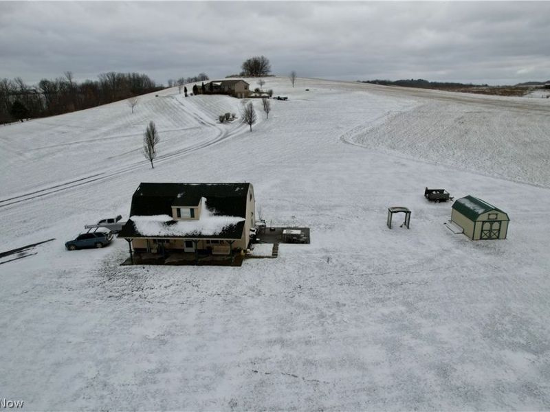 47 Township Road 273a, Amsterdam, OH 43903 Photo 25