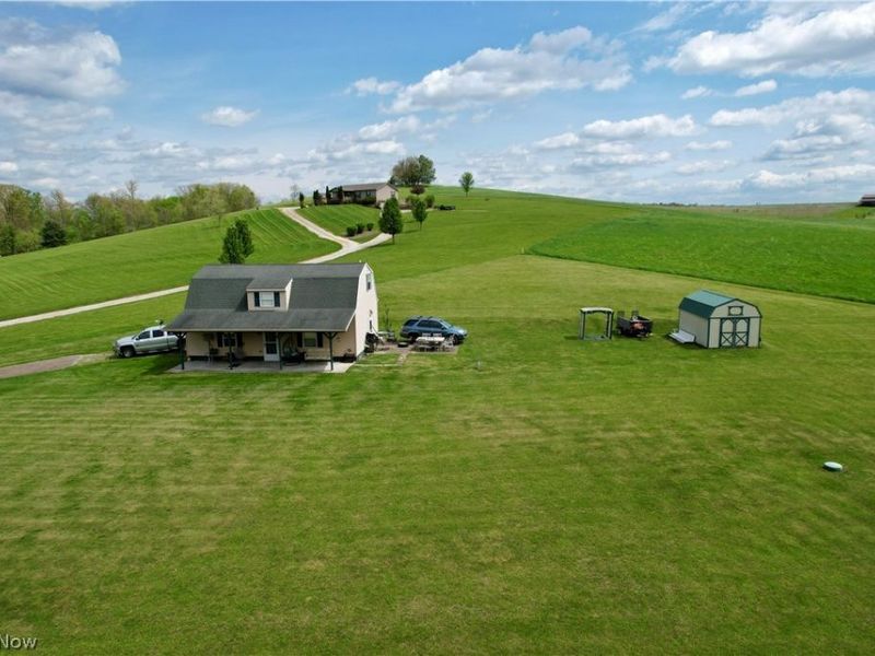 47 Township Road 273a, Amsterdam, OH 43903 Photo 25