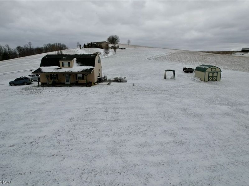 47 Township Road 273a, Amsterdam, OH 43903 Photo 26